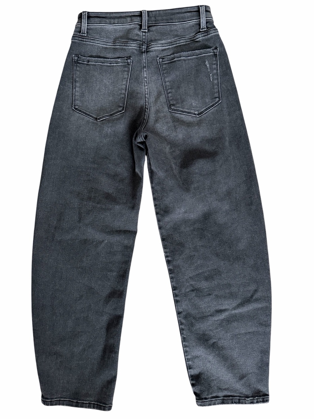 Flying Monkey Clea Barrel Jeans Size 26 - Picture 3 of 7